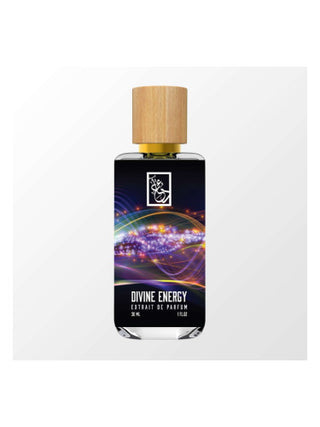 Divine Energy The Dua Brand perfume for women and men - elegant fragrance in a bottle, 375x500.80772.jpg