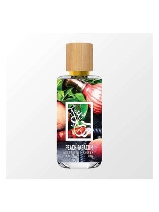 Peach Tabacum The Dua Brand perfume for women and men - Exquisite fragrance for all genders - Buy now for a captivating scent experience - Shop online for Peach Tabacum perfume