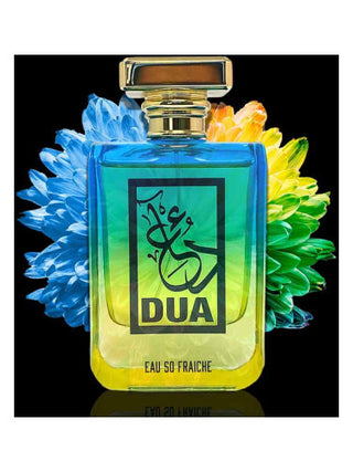 Eau So Fraiche The Dua Brand Unisex Perfume - 375x500 Image