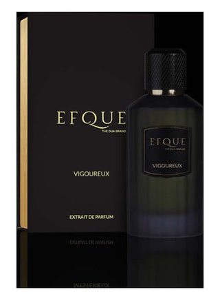 Vigoureux The Dua Brand Mens Perfume - Best Fragrance for Men | Buy Now