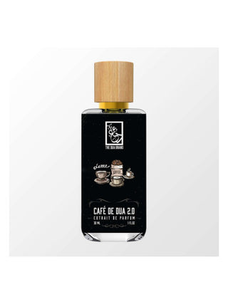 Unisex Café De Dua 2.0 Perfume by The Dua Brand - Fragrance for Women and Men