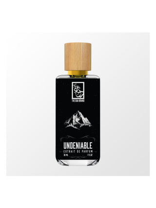 Undeniable The Dua Brand Perfume for Women and Men - Exquisite Fragrance - Buy Online Now!