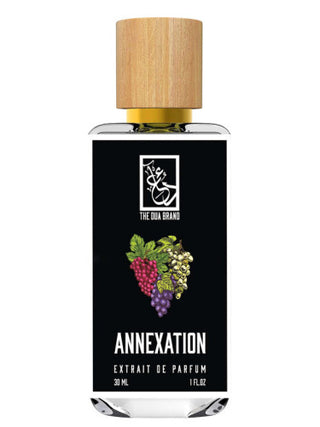 Annexation The Dua Brand Unisex Perfume - Best Fragrance for Men and Women | Buy Online Now