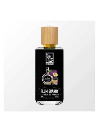 Plum Brandy The Dua Brand Perfume for Women and Men - Exquisite Fragrance