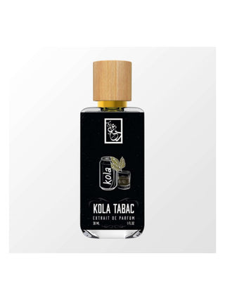 Kola Tabac The Dua Brand Perfume for Women and Men - Exquisite Fragrance | Buy Online