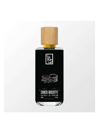 Choco Biscotti The Dua Brand Perfume for Women and Men - Exquisite Fragrance | Buy Online Now