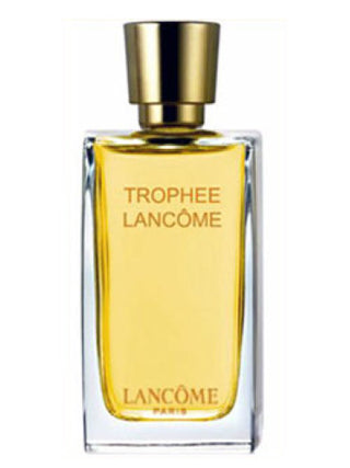 Mens Trophee Lancôme Perfume - Elegant fragrance for men | Buy now!