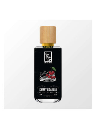 Cherry Cigarillo The Dua Brand Unisex Perfume - Buy Online | Best Fragrance for Women and Men