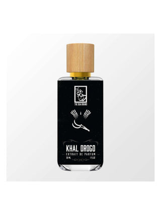 Khal Drogo The Dua Brand Mens Perfume - Best Fragrance for Men - Buy Now