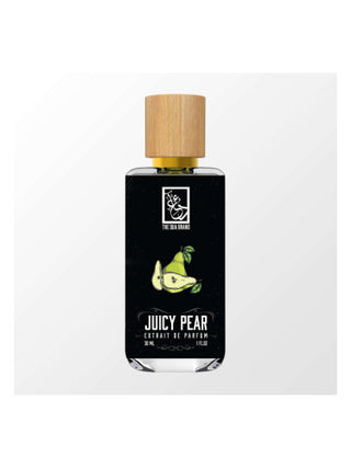 Juicy Pear The Dua Brand unisex perfume - captivating fragrance for women and men