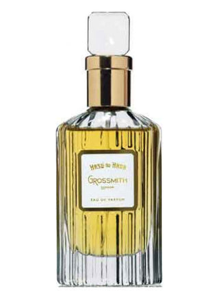 Hasu-no-Hana Grossmith Womens Perfume - Floral Fragrance in Elegant Bottle | Buy Online