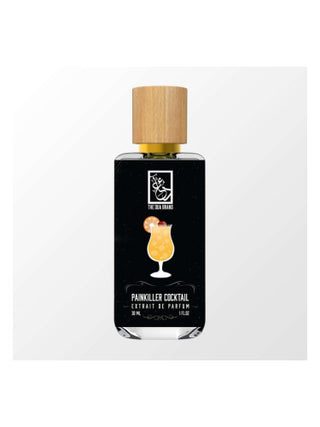 Unisex Painkiller Cocktail Perfume by The Dua Brand - Buy Online Now!