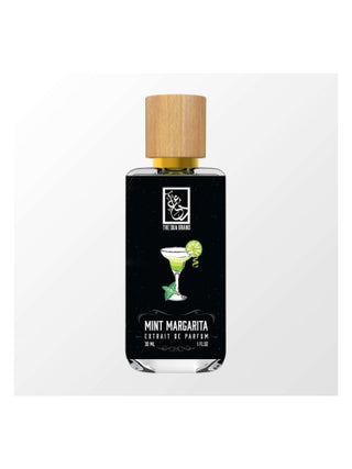 Unisex Mint Margarita The Dua Brand Perfume - Refreshing Fragrance for Women and Men