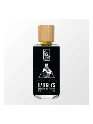 Bad Guys The Dua Brand Unisex Perfume - 375x500 Image