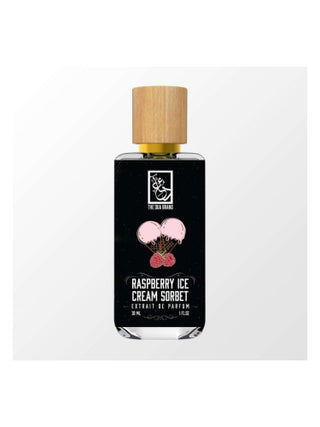 Raspberry Ice Cream Sorbet Perfume by The Dua Brand for Women and Men - Buy Now!