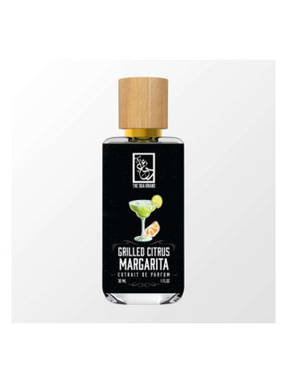 Grilled Citrus Margarita The Dua Brand Perfume for Women and Men - Fragrance Bottle Image