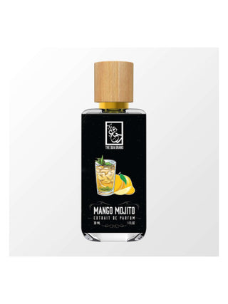 Unisex Mango Mojito Perfume by The Dua Brand - Refreshing fragrance for women and men