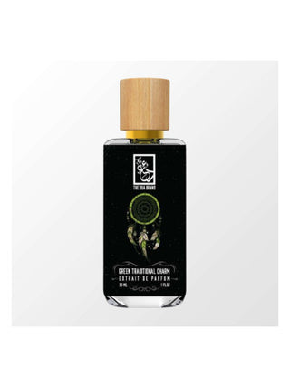 Green Traditional Charm The Dua Brand Perfume for Women and Men - Buy Online