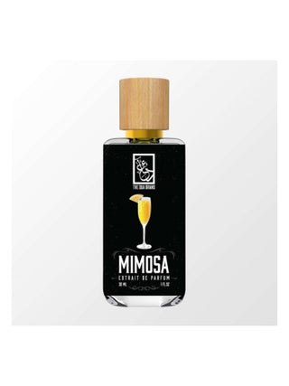 Unisex Mimosa The Dua Brand Perfume for Men and Women - Fragrance Image