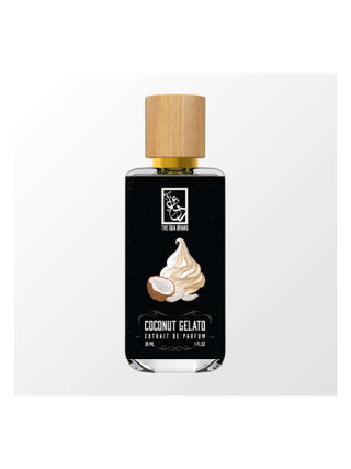 Coconut Gelato The Dua Brand Perfume for Women and Men - Exquisite Unisex Fragrance - Shop Now