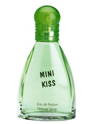 Mini Kiss Ulric de Varens Perfume for Women - Elegant Floral Fragrance | Shop Now