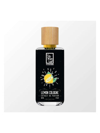 Unisex Lemon Cologne Perfume by The Dua Brand - Fragrance for Women and Men