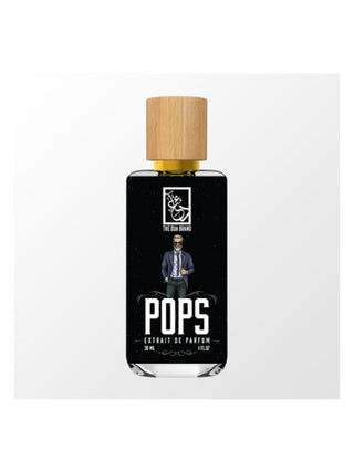 Unisex Pops The Dua Brand Perfume for Women and Men - Exquisite Fragrance Bottle - Buy Online Now