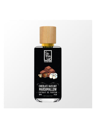 Chocolate Hazelnut Marshmallow The Dua Brand Perfume for Women and Men - Exquisite Fragrance | Buy Online Now!