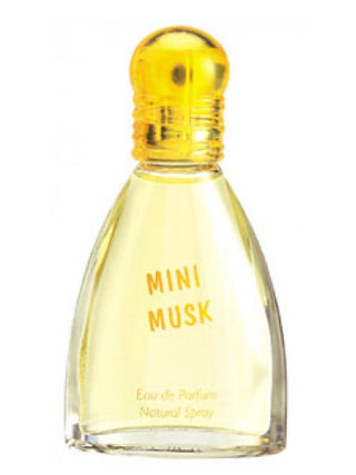 Mini Musk Ulric de Varens for Women Perfume - Elegant Floral Fragrance for Her