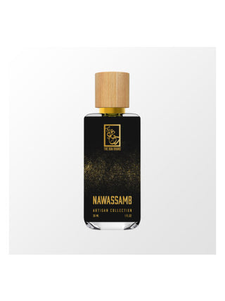 Shop Nawassamb The Dua Brand Unisex Perfume - Best Fragrance for Women and Men