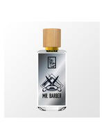 Mr. Barber The Dua Brand for men