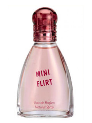 Ulric de Varens Mini Flirt Womens Perfume - Best Fragrance for Her | Shop Now