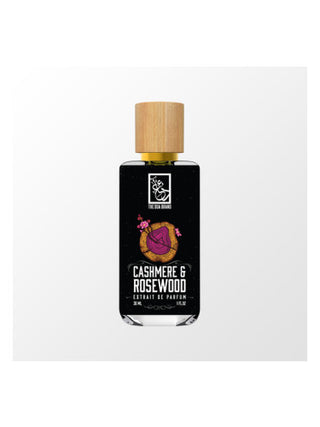 Cashmere & Rosewood The Dua Brand Perfume for Women and Men - Buy Online | Best Fragrance