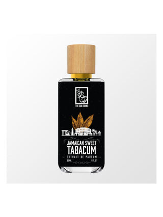 Jamaican Sweet Tabacum Perfume by Dua Brand for Women and Men - Luxury Fragrance