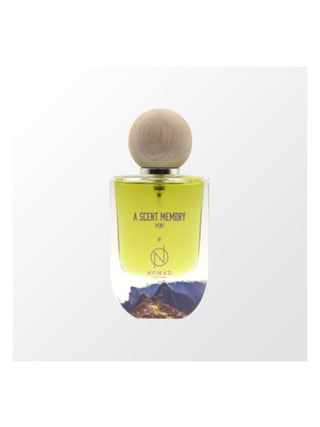 Nomad Profumo - Peru The Dua Brand Unisex Perfume - Best Fragrance for Women and Men