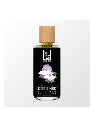 Cloud of Musk The Dua Brand unisex perfume - captivating fragrance for women and men | Shop now