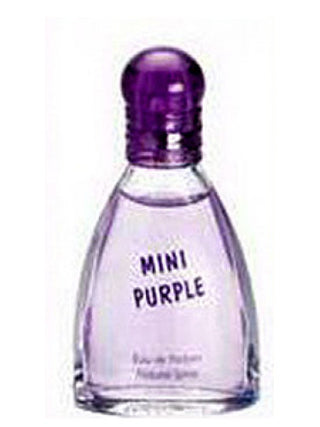 Mini Purple Ulric de Varens for Women Perfume - Elegant Floral Fragrance for Her