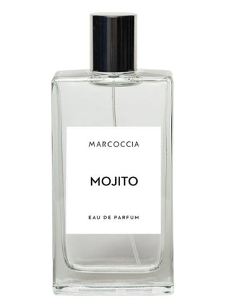 Unisex Mojito Marcoccia Perfume - Refreshing Citrus Scent for Women and Men