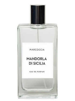 Marcoccia Mandorla di Sicilia Perfume for Women and Men - Fragrance Bottle - Buy Online