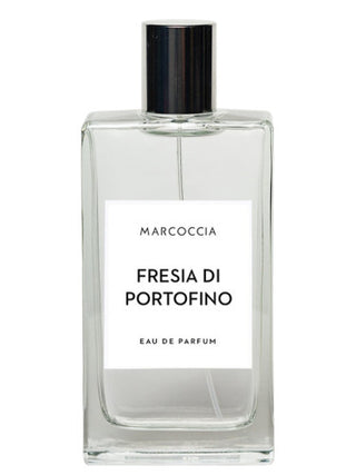 Unisex Fresia di Portofino Marcoccia Perfume - Elegant Fragrance for Women and Men