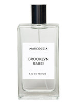 Brooklyn Babe! Marcoccia for women and men