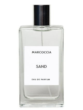 Sand Marcoccia Unisex Perfume - Elegantly crafted fragrance for women and men | Buy Online