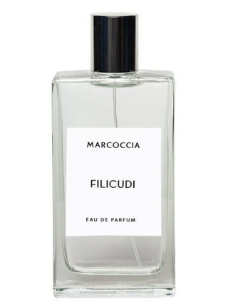 Filicudi Marcoccia Unisex Perfume - Elegantly crafted fragrance for women and men, ideal for all occasions.