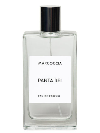 Unisex Panta Rei Marcoccia Perfume - Elegance in a Bottle | Buy Now