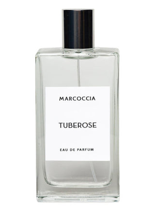 Tuberose Marcoccia Unisex Perfume - Floral Scent for Men and Women | Best Fragrance Image