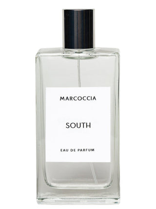 South Marcoccia Unisex Perfume - Best Fragrance for Women and Men