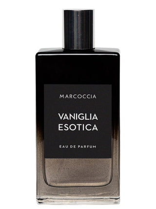 Vaniglia Esotica Marcoccia Unisex Perfume - Exotic Fragrance for Men and Women | Buy Online