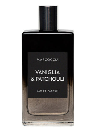 Vaniglia & Patchouli Marcoccia Perfume for Women and Men - Exquisite Fragrance | Buy Now