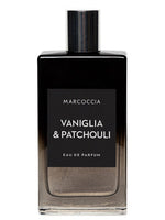 Vaniglia & Patchouli Marcoccia for women and men