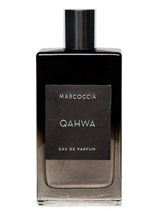 Qahwa Marcoccia Perfume for Women and Men - Exquisite Fragrance | Buy Online Now